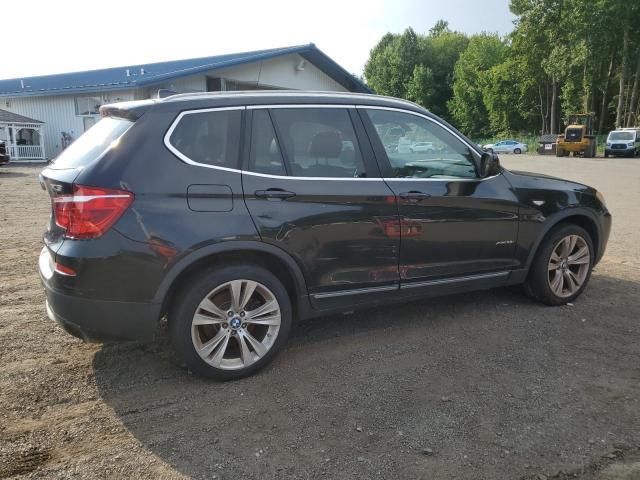 Photo 2 VIN: 5UXWX7C54DL976727 - BMW X3 XDRIVE3 