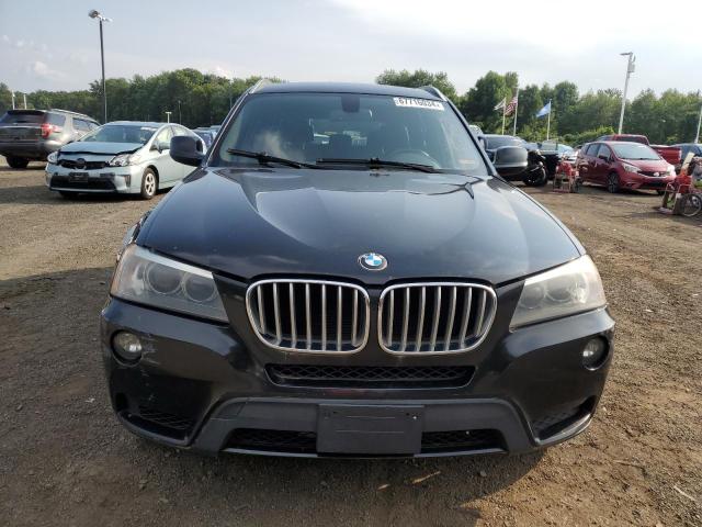 Photo 4 VIN: 5UXWX7C54DL976727 - BMW X3 XDRIVE3 