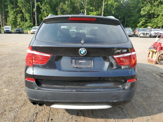 Photo 5 VIN: 5UXWX7C54DL976727 - BMW X3 XDRIVE3 