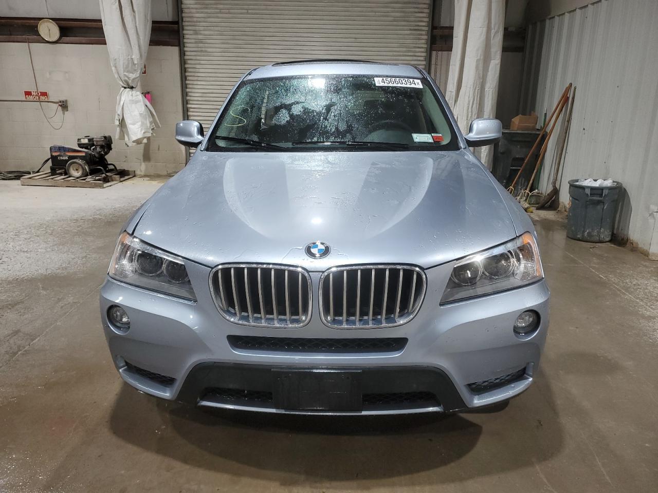 Photo 4 VIN: 5UXWX7C54DL976808 - BMW X3 