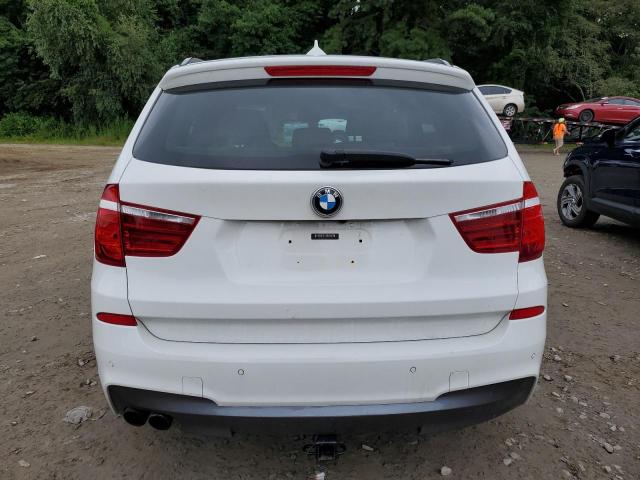 Photo 1 VIN: 5UXWX7C54DL977134 - BMW X3 XDRIVE3 