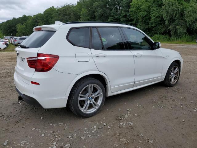 Photo 5 VIN: 5UXWX7C54DL977134 - BMW X3 XDRIVE3 