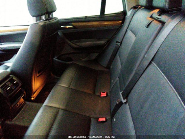 Photo 7 VIN: 5UXWX7C54DL977862 - BMW X3 