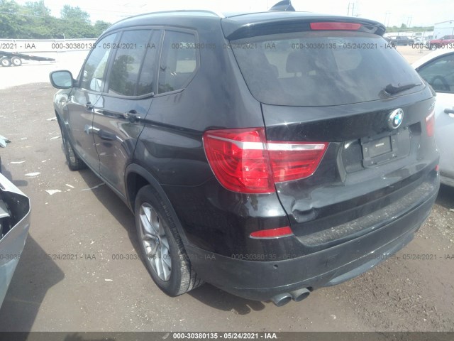 Photo 2 VIN: 5UXWX7C54DL977909 - BMW X3 