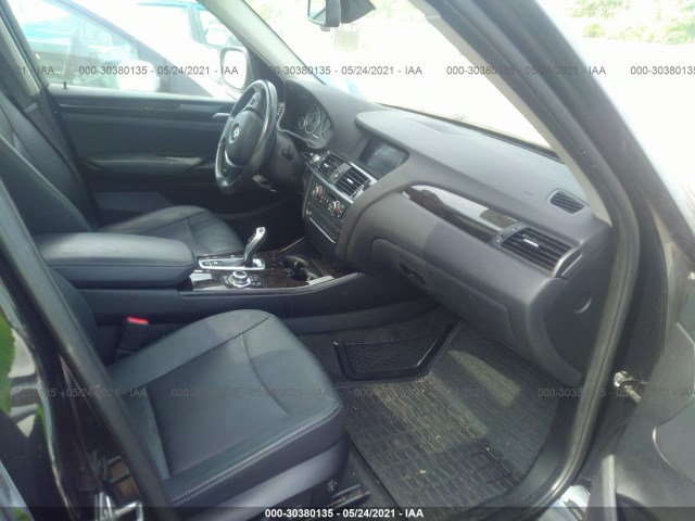 Photo 4 VIN: 5UXWX7C54DL977909 - BMW X3 