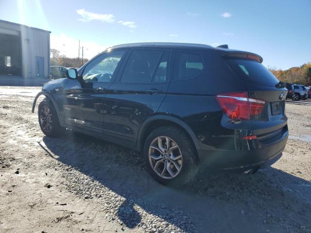 Photo 1 VIN: 5UXWX7C54DL978798 - BMW X3 