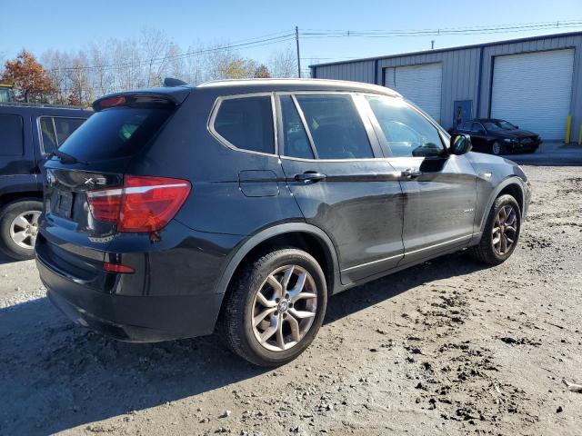 Photo 2 VIN: 5UXWX7C54DL978798 - BMW X3 