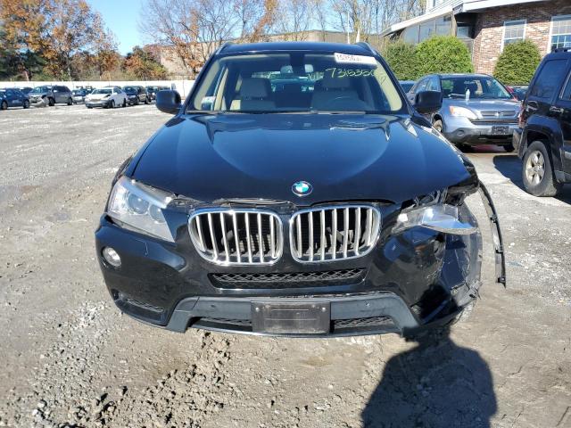 Photo 4 VIN: 5UXWX7C54DL978798 - BMW X3 