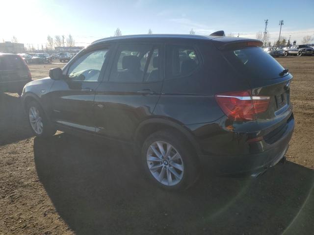 Photo 1 VIN: 5UXWX7C54DL980650 - BMW X3 XDRIVE3 