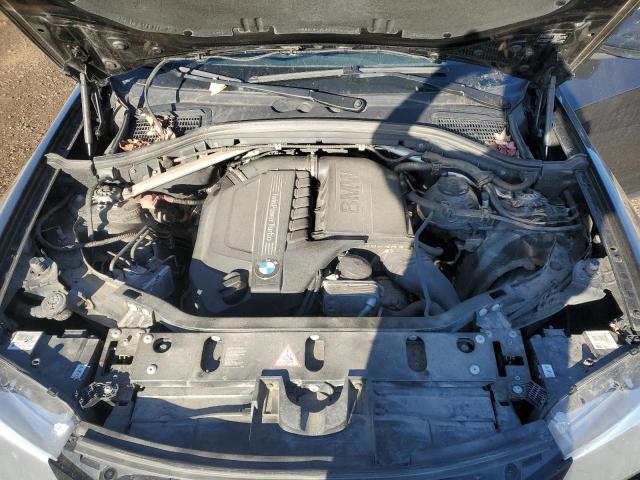 Photo 11 VIN: 5UXWX7C54DL980650 - BMW X3 XDRIVE3 