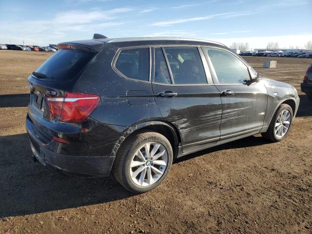 Photo 2 VIN: 5UXWX7C54DL980650 - BMW X3 XDRIVE3 