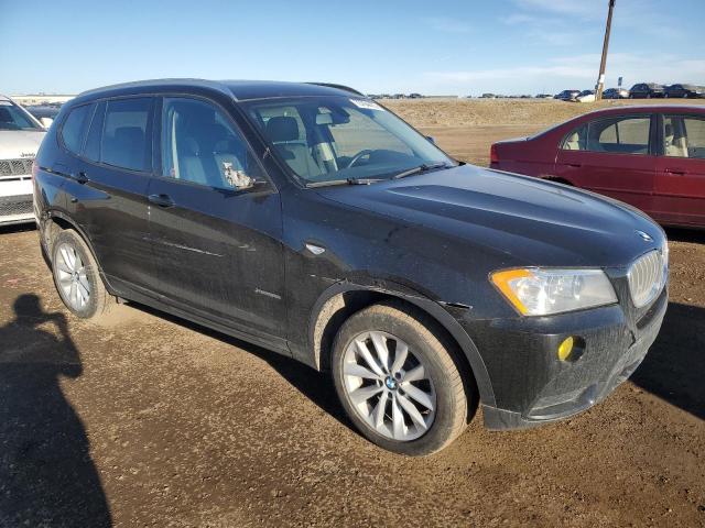 Photo 3 VIN: 5UXWX7C54DL980650 - BMW X3 XDRIVE3 