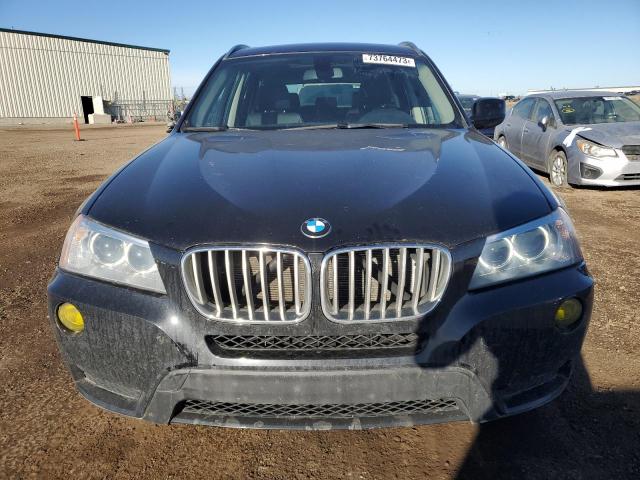 Photo 4 VIN: 5UXWX7C54DL980650 - BMW X3 XDRIVE3 