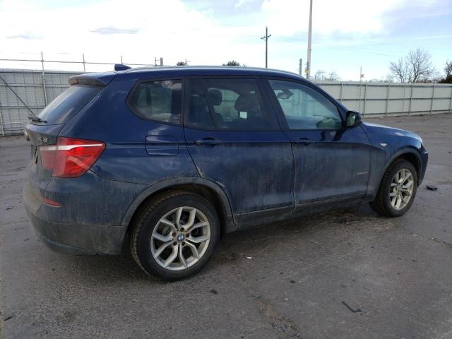 Photo 2 VIN: 5UXWX7C54DL981197 - BMW X3 