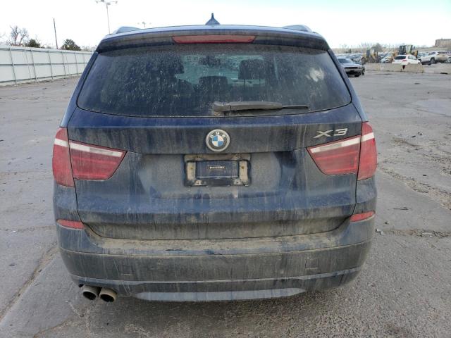 Photo 5 VIN: 5UXWX7C54DL981197 - BMW X3 