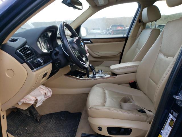 Photo 6 VIN: 5UXWX7C54DL981197 - BMW X3 