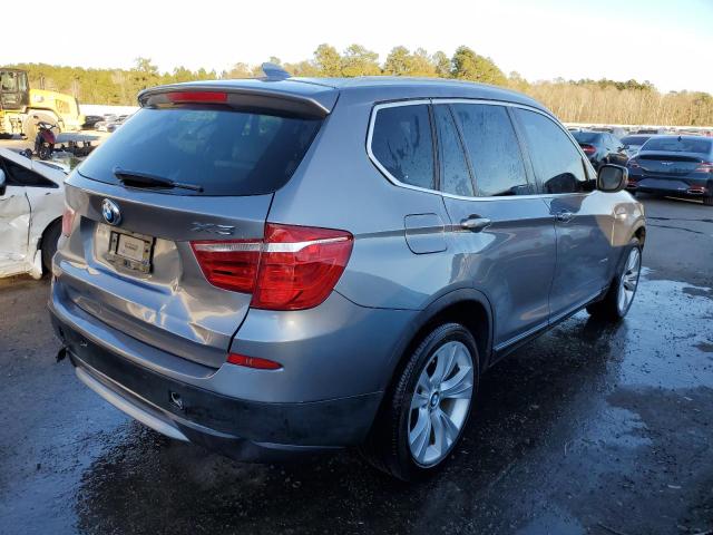 Photo 2 VIN: 5UXWX7C54DL983337 - BMW X3 