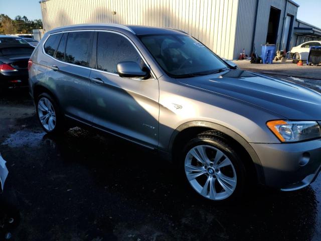 Photo 3 VIN: 5UXWX7C54DL983337 - BMW X3 