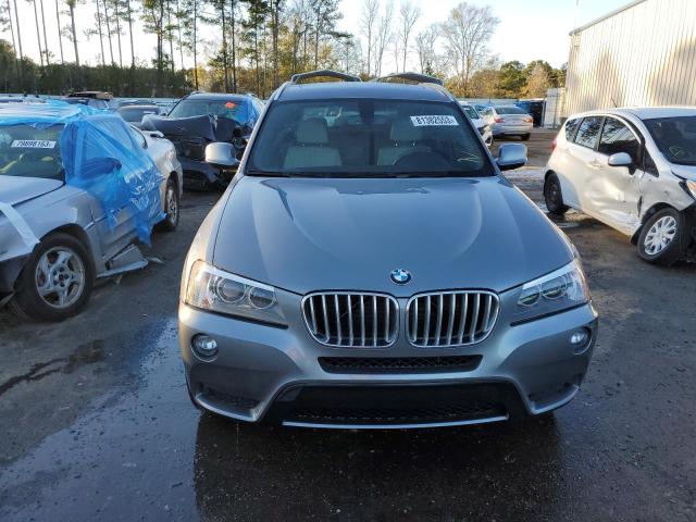 Photo 4 VIN: 5UXWX7C54DL983337 - BMW X3 