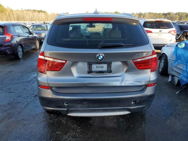 Photo 5 VIN: 5UXWX7C54DL983337 - BMW X3 