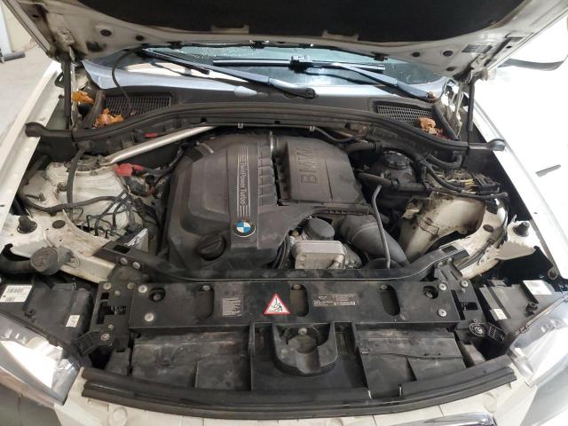 Photo 11 VIN: 5UXWX7C54E0E78517 - BMW X3 XDRIVE3 