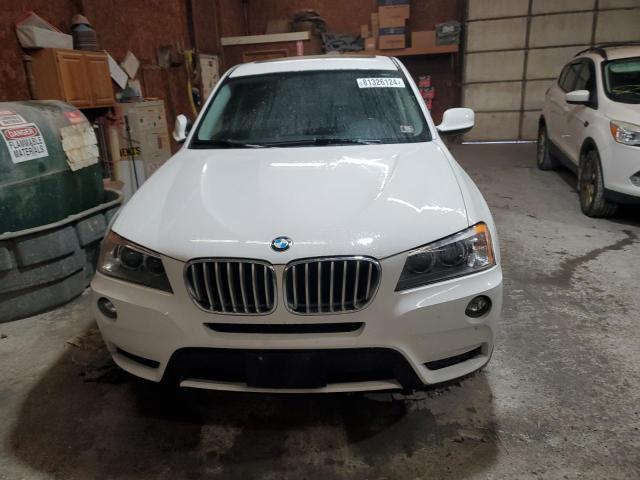 Photo 4 VIN: 5UXWX7C54E0E78517 - BMW X3 XDRIVE3 