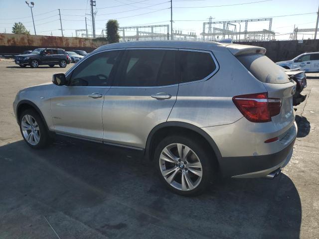 Photo 1 VIN: 5UXWX7C54EL983730 - BMW X3 XDRIVE3 