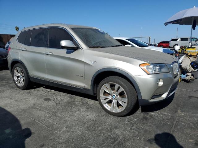 Photo 3 VIN: 5UXWX7C54EL983730 - BMW X3 XDRIVE3 