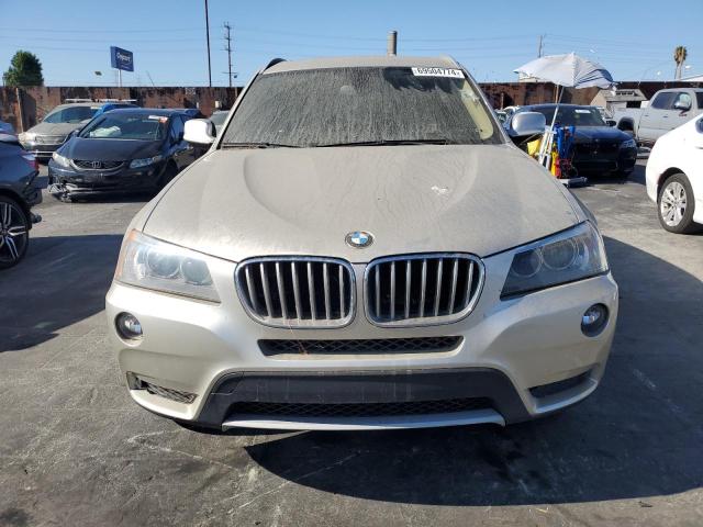 Photo 4 VIN: 5UXWX7C54EL983730 - BMW X3 XDRIVE3 