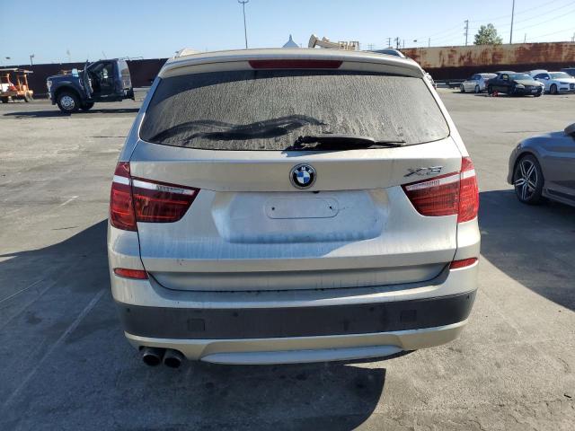 Photo 5 VIN: 5UXWX7C54EL983730 - BMW X3 XDRIVE3 