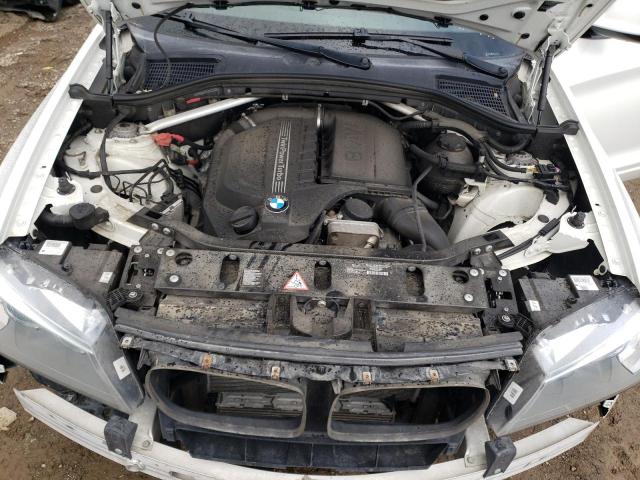 Photo 11 VIN: 5UXWX7C54EL984845 - BMW X3 XDRIVE3 