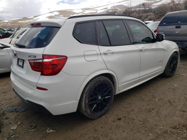 Photo 2 VIN: 5UXWX7C54EL984845 - BMW X3 XDRIVE3 