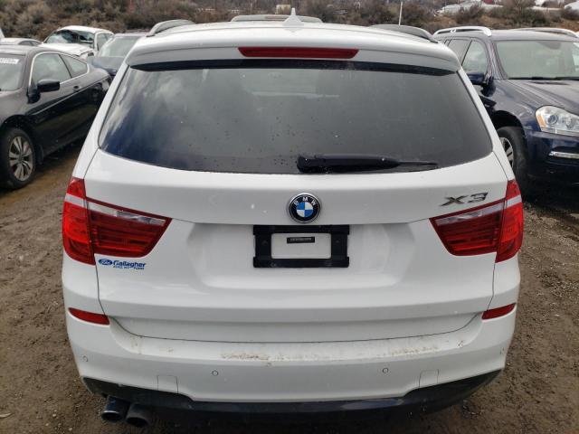 Photo 5 VIN: 5UXWX7C54EL984845 - BMW X3 XDRIVE3 