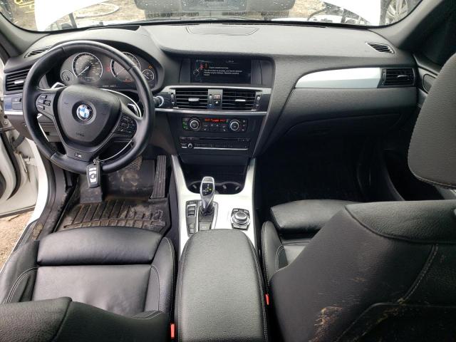 Photo 7 VIN: 5UXWX7C54EL984845 - BMW X3 XDRIVE3 