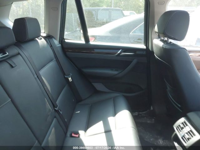 Photo 7 VIN: 5UXWX7C54F0K35594 - BMW X3 