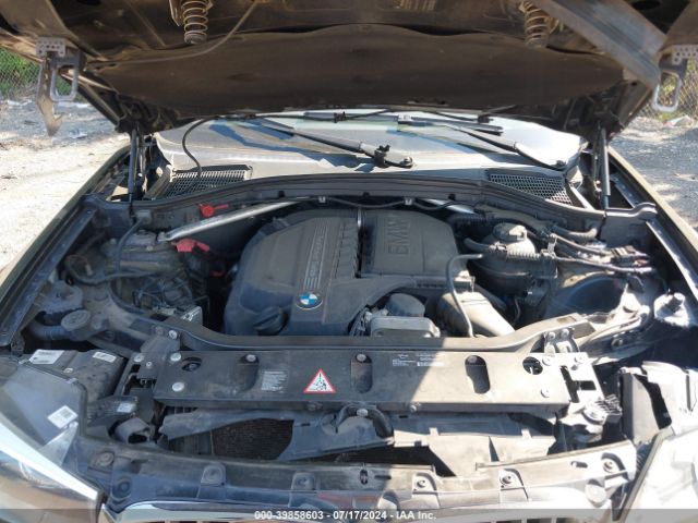 Photo 9 VIN: 5UXWX7C54F0K35594 - BMW X3 