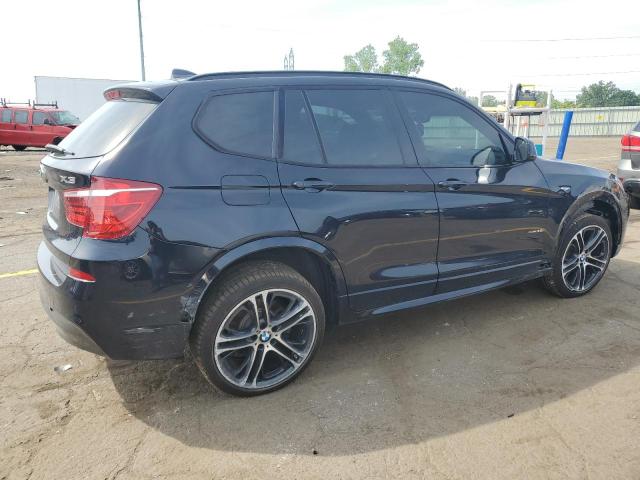 Photo 2 VIN: 5UXWX7C54G0K36066 - BMW X3 