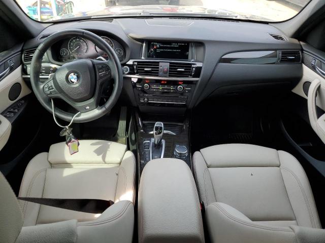 Photo 7 VIN: 5UXWX7C54G0K36066 - BMW X3 