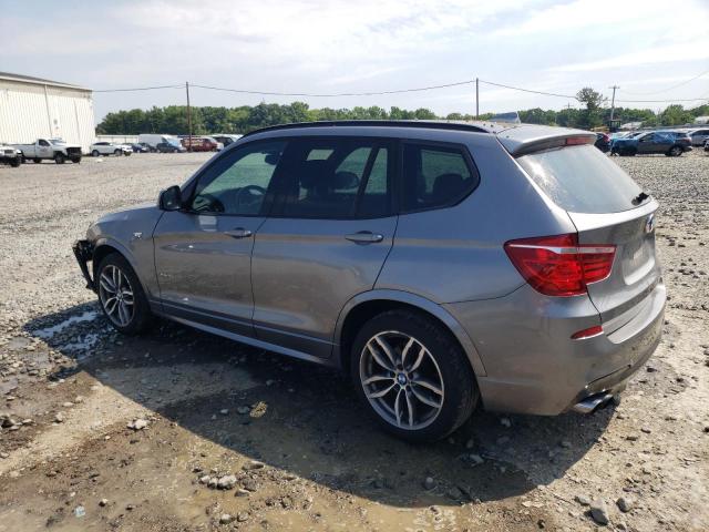 Photo 1 VIN: 5UXWX7C54G0R17344 - BMW X3 