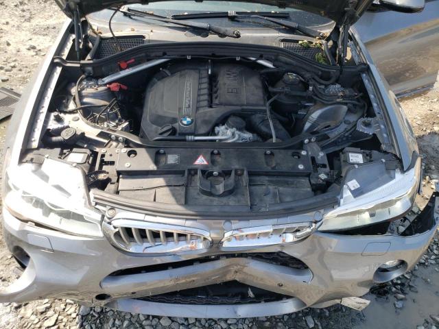 Photo 11 VIN: 5UXWX7C54G0R17344 - BMW X3 