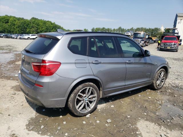 Photo 2 VIN: 5UXWX7C54G0R17344 - BMW X3 