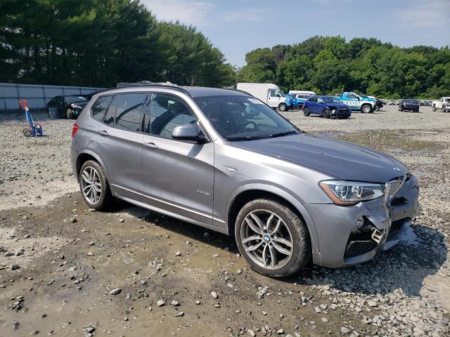 Photo 3 VIN: 5UXWX7C54G0R17344 - BMW X3 