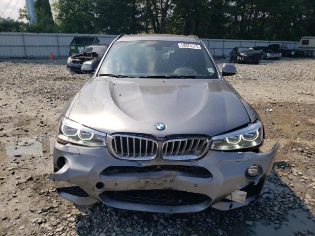 Photo 4 VIN: 5UXWX7C54G0R17344 - BMW X3 