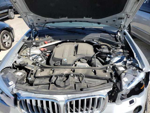 Photo 6 VIN: 5UXWX7C54G0R18493 - BMW X3 XDRIVE3 