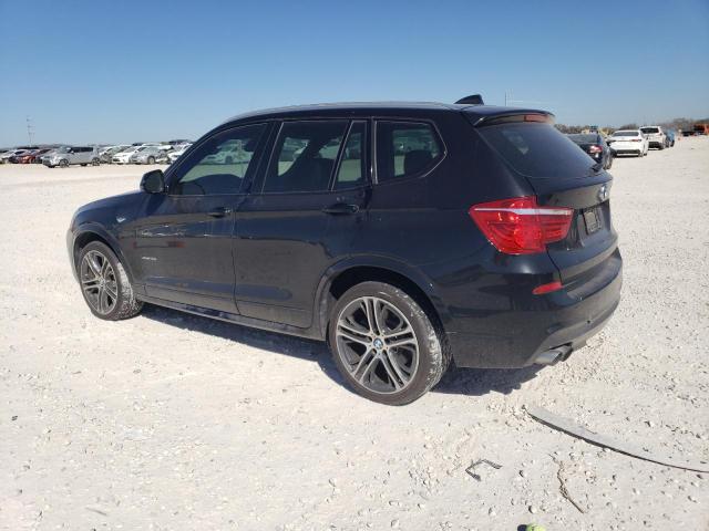 Photo 1 VIN: 5UXWX7C54G0S16576 - BMW X3 