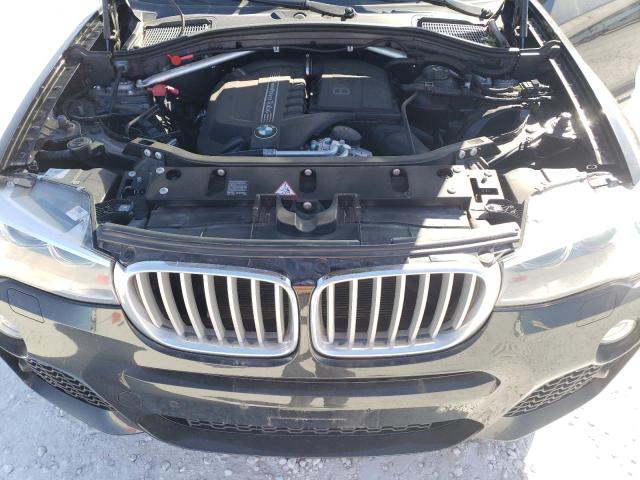 Photo 11 VIN: 5UXWX7C54G0S16576 - BMW X3 