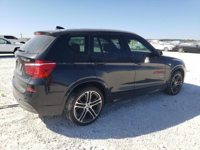 Photo 2 VIN: 5UXWX7C54G0S16576 - BMW X3 