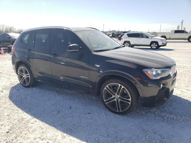 Photo 3 VIN: 5UXWX7C54G0S16576 - BMW X3 