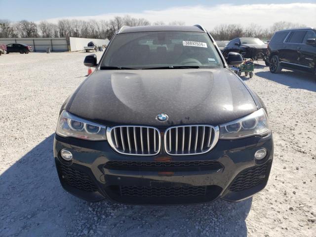 Photo 4 VIN: 5UXWX7C54G0S16576 - BMW X3 