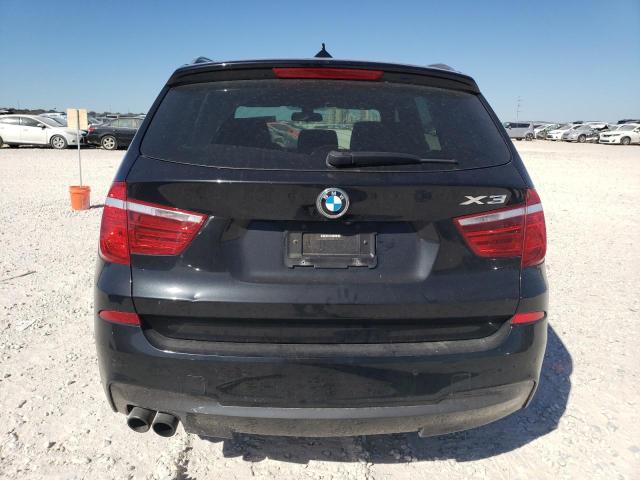 Photo 5 VIN: 5UXWX7C54G0S16576 - BMW X3 